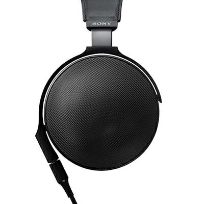 【ふるさと納税】ステレオヘッドホン SONY MDR-Z1R 高音質と快適な装着性を追求 音楽鑑賞や仕事用にも_ 高解像度 ヘッドホン オーディオ 音楽 高級 ソニー ビジネス 有線 プレゼント 会議 ハイレゾ ハイレゾ対応 【1117922】 サムネイル2