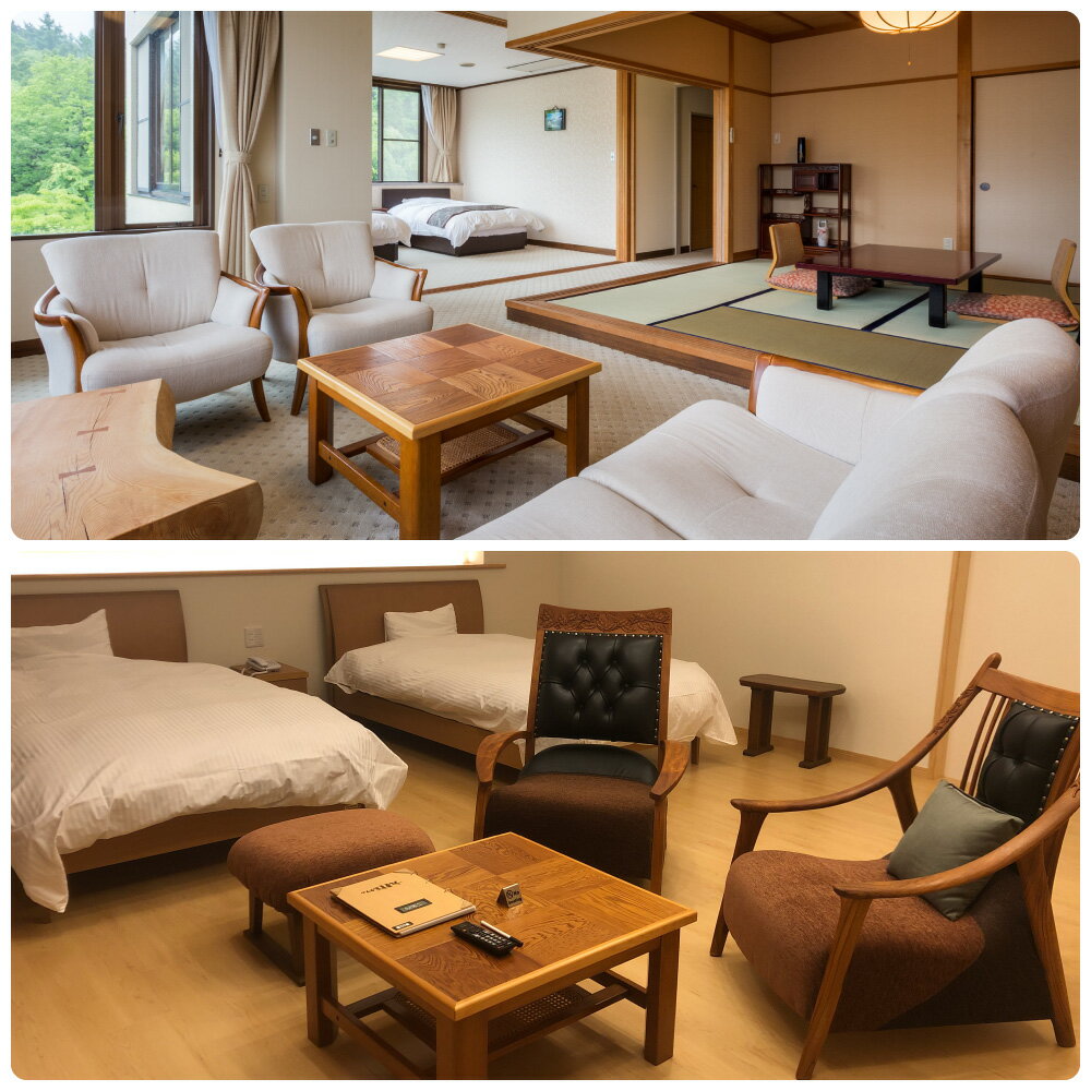 【ふるさと納税】九重星生ホテル ご宿泊補助券 1万円分～10万円分 1枚1万円 トラベルクーポン 旅行券 クーポン チケット トラベルチケット 国内旅行 ホテル 宿泊 宿泊券 宿泊利用券 旅行 温泉 観光 ギフト プレゼント 贈り物 九重町 送料無料 - 画像3