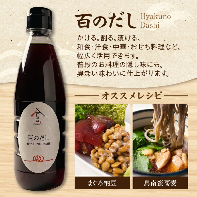 【ふるさと納税】職人調味料セット うま味の相乗効果 だし たれ 旨味 調味料 万能調味料 万能だれ 調味 調味料セット セット 詰め合わせ 調理 料理 普段使い お取り寄せ 取り寄せ グルメ 家庭用 贈答 贈り物 ギフト プレゼント お歳暮 お中元 宮崎県 宮崎市 送料無料 サムネイル3
