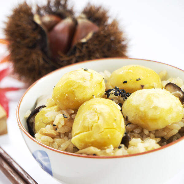 【ふるさと納税】先行予約 北方町産 栗 2kg 2026年8月下旬より発送開始 素材の味 大きい 秋の味覚 栗ご飯 おこわ 焼き栗 栗きんとん 渋皮煮 スイーツ 甘露煮 果物 冷蔵 宮崎県 延岡市 お取り寄せ お取り寄せグルメ 送料無料 - 画像3