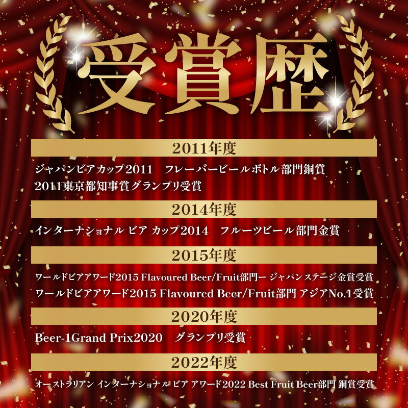 【ふるさと納税】受賞歴多数 九州 クラフト ビール 24缶 350ml×24本 クラフトビール 選べる 発送時期 日向夏 フルーツ ご自宅用 食後 ホームパーティー 宅飲み 常温配送 宮崎 ひでじビール さっぱり お酒 アルコール 贈答品 お土産 お取り寄せ 宮崎県 延岡市 送料無料 サムネイル3