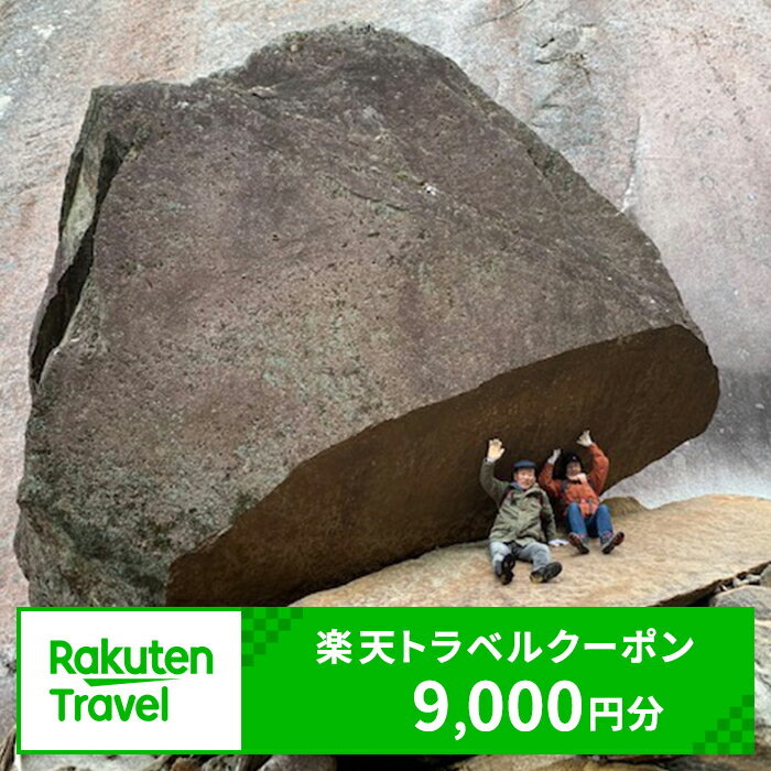 宮崎県延岡市の対象施設で使える楽天トラベルクーポン 寄付額30,000円