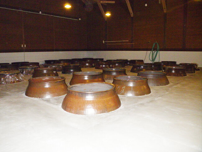 【ふるさと納税】【dancyu全国利き焼酎軽快部門第2位】芋焼酎 山美娘 25度 1800ml 1.8L 焼酎 酒 アルコール 一升瓶 本格手作り すき酒造 宮崎県 小林市 サムネイル3