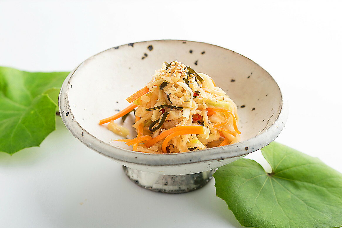 【ふるさと納税】 千切り大根 (切り干し大根) 1kg [山商幸産 宮崎県 日向市 452061167] 切り干し 大根 国産 野菜 切干大根 切干 - 画像2