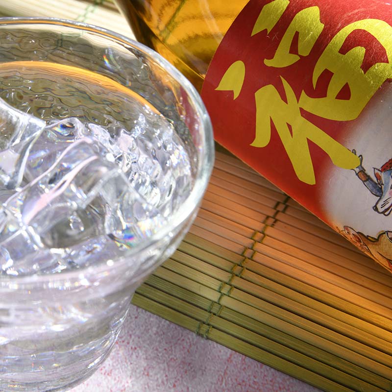 【ふるさと納税】『特別限定焼酎』笑門来福　芋焼酎900ml×6本＜3-38＞宮崎県 芋焼酎 西都市 サムネイル2