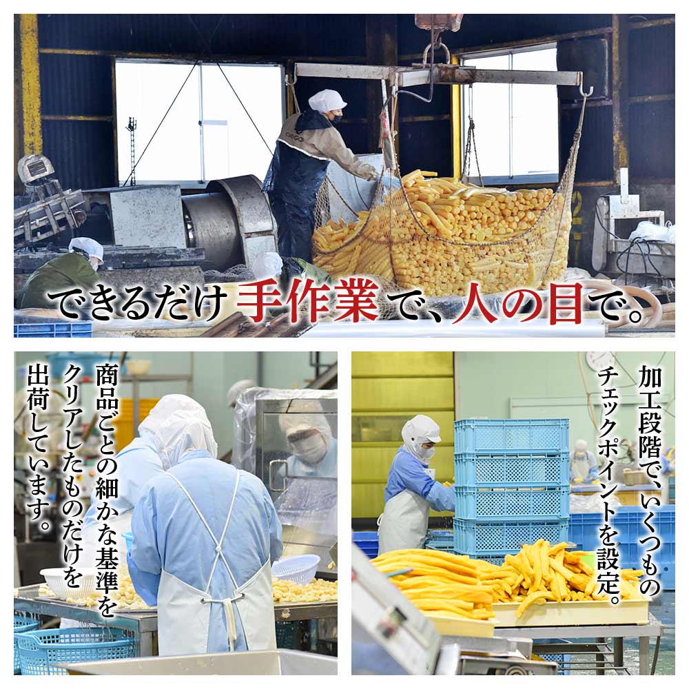 【ふるさと納税】＜辛みそ万能おかず生姜 8袋セット（130g×8P）＞ 国産生姜を細かく刻み旨みのある味噌と唐辛子を加えた万能おかず生姜！宮崎県産 国産 醤油漬 生姜 ショウガ 薬味 生姜焼き セット 詰め合わせ【MI090-ko】【株式会社上沖産業】 サムネイル3