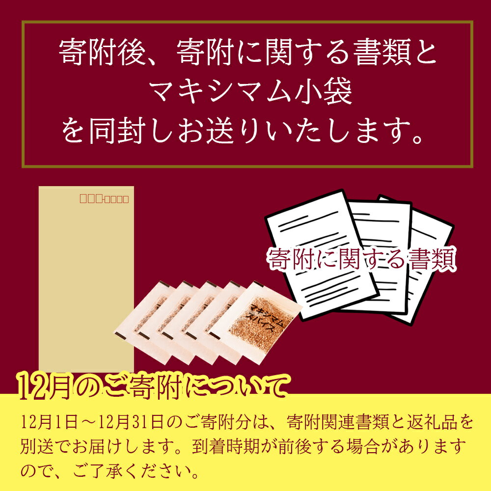 【ふるさと納税】＜マキシマムスパイス小袋 選べる 10g/30g/60g＞ 魔法のスパイス 万能調味料 焼肉 調味料 炒飯 チャーハン かけるだけ 簡単 調理 お手軽 家庭用 初心者 初めての お試し 手軽に 少額寄附 寄付 千円 1,000円ポッキリ 【MI572-nk】【中村食肉】 - 画像2