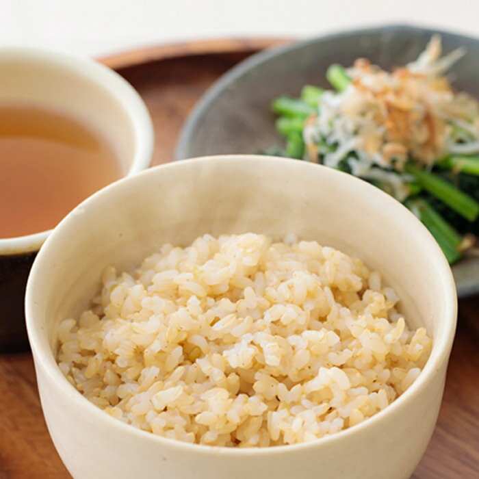 【ふるさと納税】玄米 合鴨米 有機栽培 宮崎県産 高原町産 令和7年産 合鴨米ひのひかり 玄米 5kg 送料無料 深い味わい世界でも珍しい希少ミネラルを高濃度で含有の霧島山麓から湧き出る名水育ち 合鴨農法 残留農薬ゼロ 安全・安心 産地直送 節水 2025年産 20000円 故郷納税 - 画像3