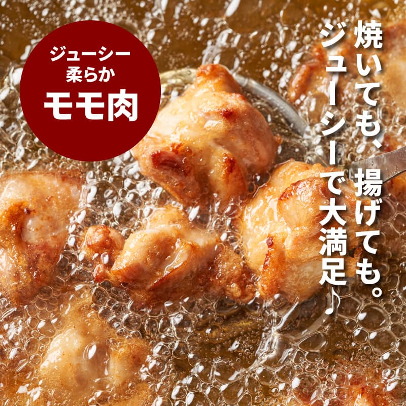 【ふるさと納税】宮崎県産鶏 スペシャル鶏三昧5kgセット - 鶏もも肉 鶏むね肉 手羽元 総重量5キロ 鶏肉セット 唐揚げ/チキン南蛮/サラダチキン/煮物 3種類の部位 真空パック 送料無料【宮崎県木城町】 サムネイル2