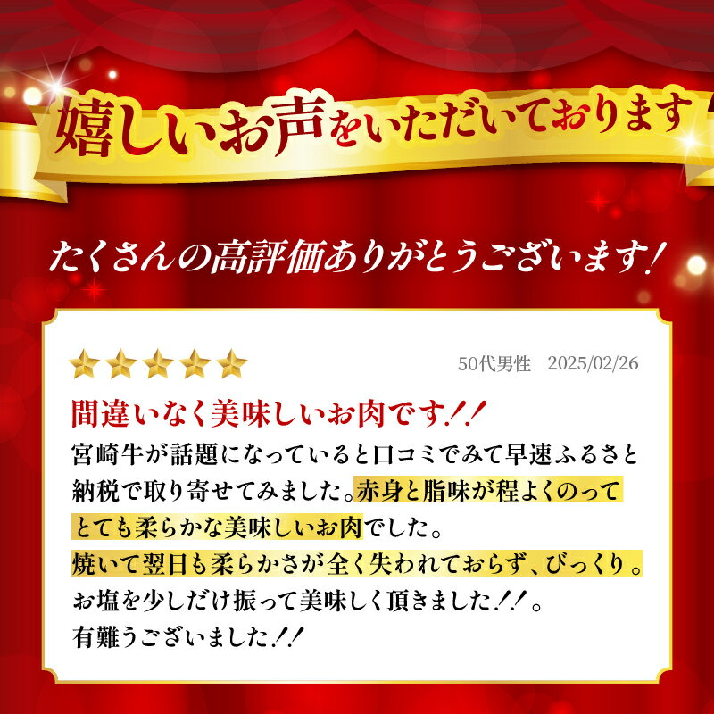 【ふるさと納税】★生産者応援★ 数量限定 宮崎牛 ロースステーキ 計1kg 4枚 肉 牛肉 牛 和牛 A4 A5 国産 おすすめ 贈答 プレゼント ギフト 贈り物 ステーキ ステーキ丼 焼肉 ご褒美 お祝い 食品 冷凍 黒毛和牛 鉄板焼き BBQ ミヤチク 宮崎県 都農町 送料無料 サムネイル2