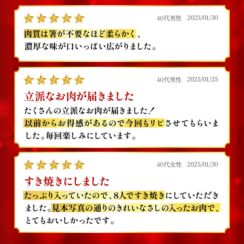 【ふるさと納税】【 すき焼き or 焼肉 】≪選べる発送・内容量≫ 数量限定 生産者応援 宮崎県産 黒毛和牛 霜降り 肩ロース スライス 焼肉 牛 牛肉 和牛 赤身 薄切り 小分け すき焼き しゃぶしゃぶ 牛丼 BBQ おすすめ 人気 国産 ギフト 贈り物 ミヤチク 都農町 送料無料 サムネイル3