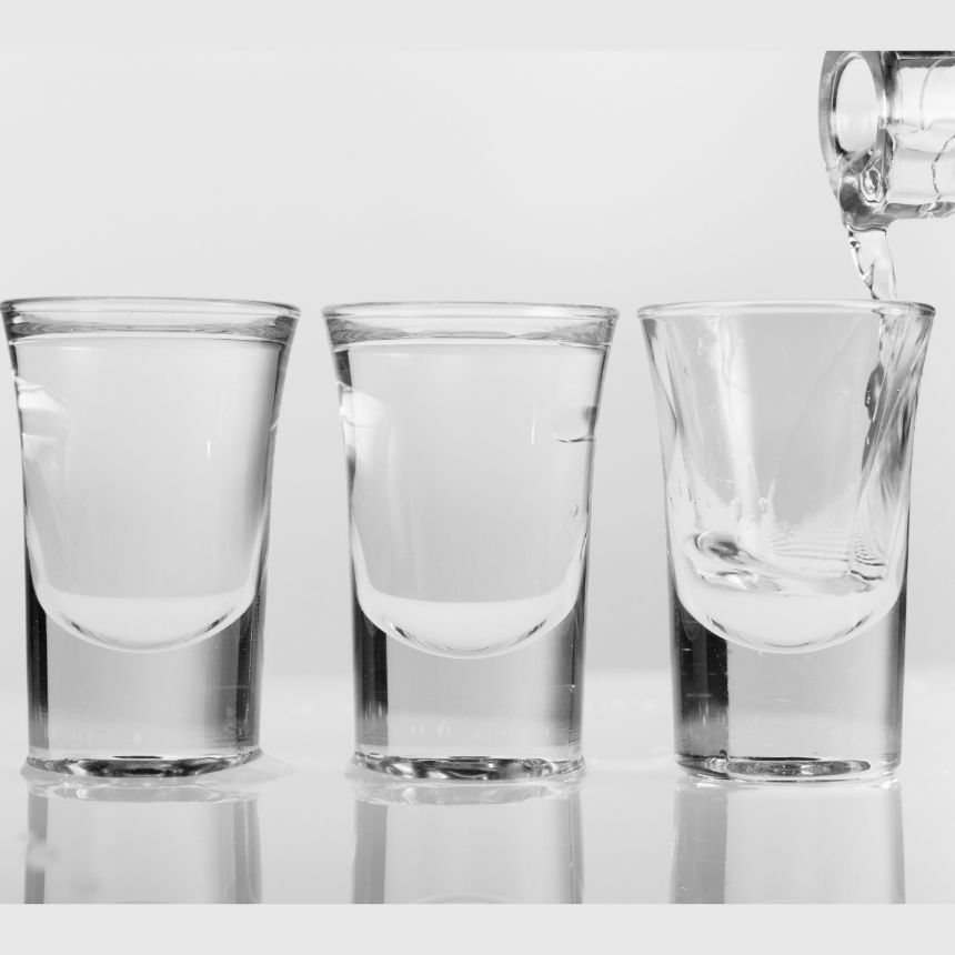 【ふるさと納税】本格そば焼酎 雲海 飲み比べ 18本 セット | 宮崎県 五ヶ瀬町 そば 蕎麦 焼酎 しょうちゅう サムネイル3