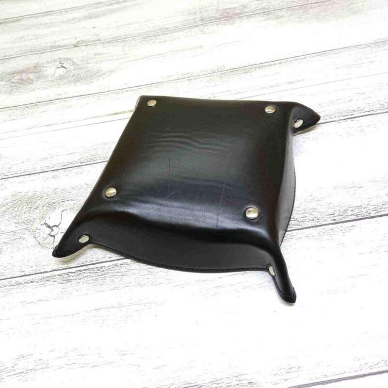 【ふるさと納税】 ランドセルリメイク 小物トレイ 5点 セット ランドセル リメイク ファッション ハンドメイド 小物 トレイ トレー 入れ物 レザー 革COCOAN LEATHER ふるさと納税 鹿児島 鹿屋市 おすすめ ランキング プレゼント ギフト サムネイル3