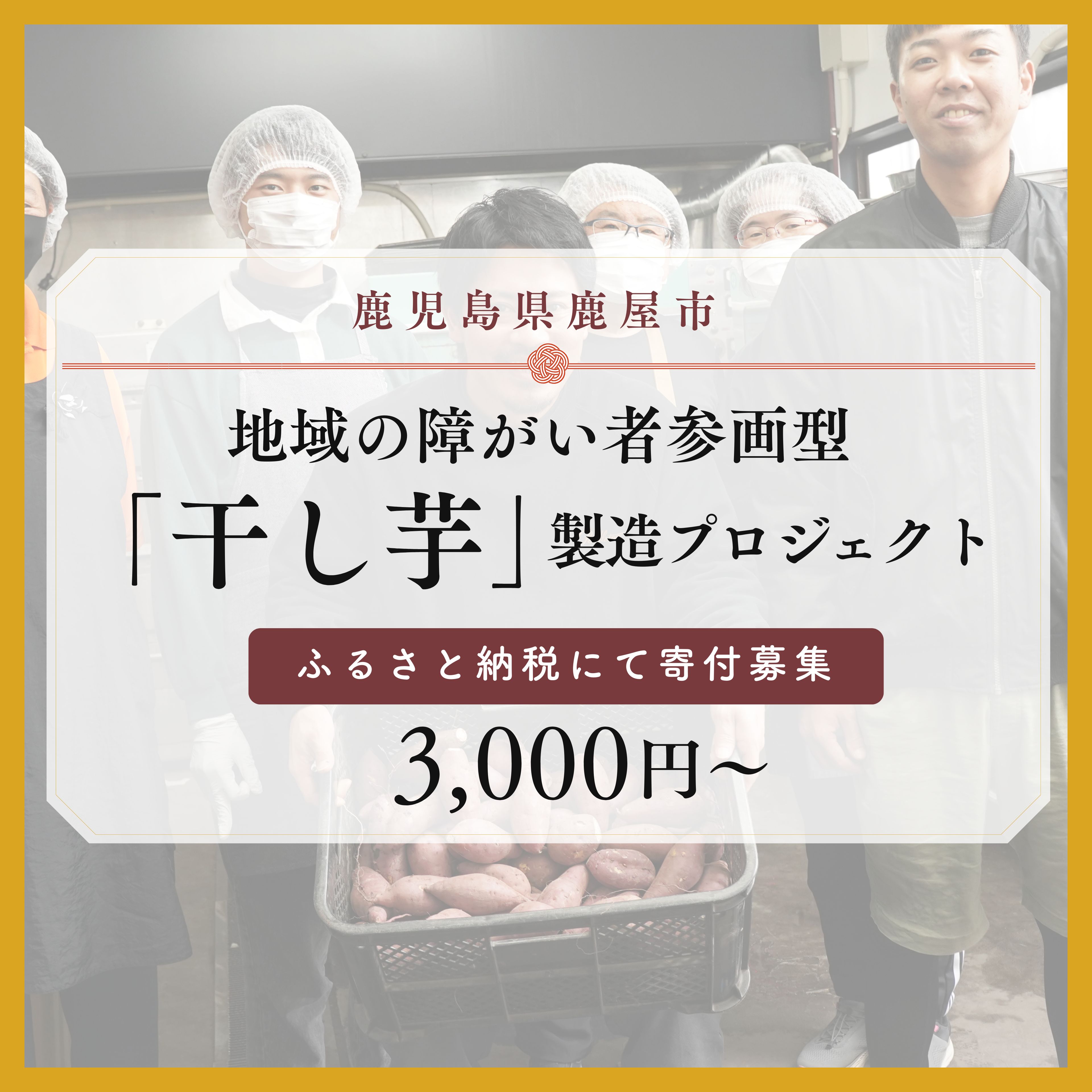 【ふるさと納税】＜選べる容量＞ 干し芋 250g ～ 8kg クラウドファンディングで応援 ほしいも さつまいも 芋 ねっとり 甘い 野菜 クラウドファンディング ふるさと納税3.0 訳あり 訳アリ 憲 鹿児島 鹿屋市 おすすめ ランキング プレゼント ギフト - 画像2