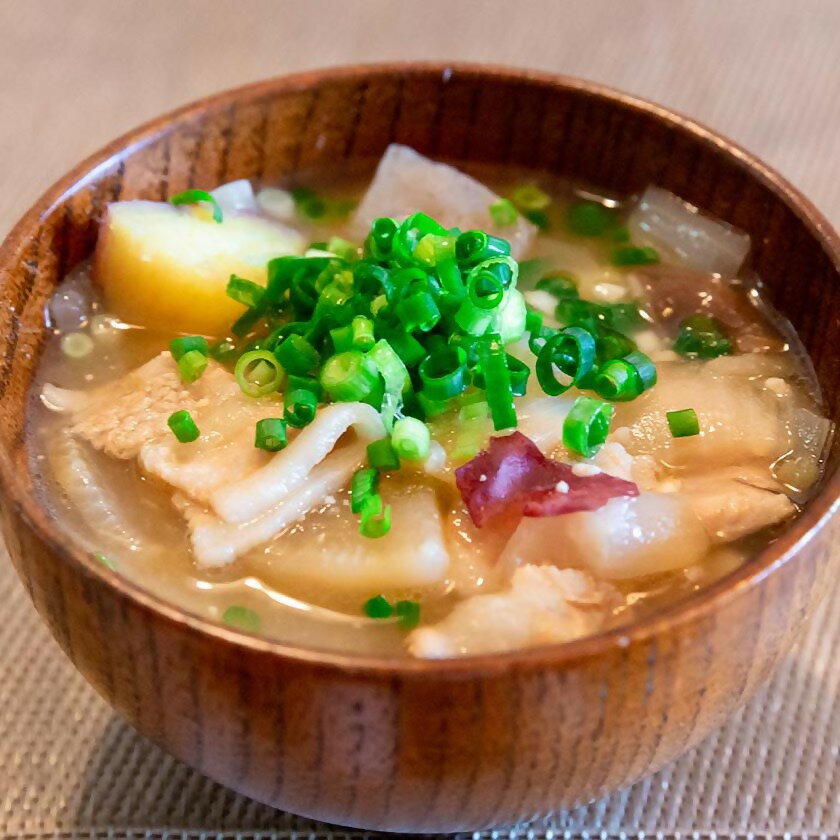 【ふるさと納税】枕崎産鰹節使用　焼あご入り鰹だし A3-117_ 出汁 だし 出汁パック だしパック 和食 調味料 かつおぶし 人気 送料無料 【配送不可地域：離島】【1166289】 サムネイル3