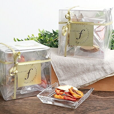 ドライフルーツ ミニボックス fラボA3-332【配送不可地域：離島】【1167921】