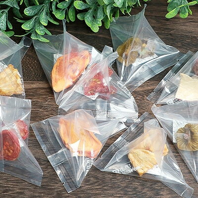 【ふるさと納税】ドライフルーツ ミニボックス fラボA3-332【配送不可地域：離島】【1167921】 サムネイル2