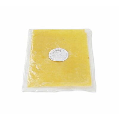 【ふるさと納税】さつまいもペースト シルクスイート5パックセット(200g×5パック)　A0-4【配送不可地域：離島】【1487859】 - 画像2