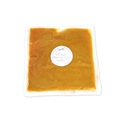 【ふるさと納税】さつまいもペースト あまはずき5パックセット(200g×5パック)　A0-6【配送不可地域：離島】【1487861】 - 画像2