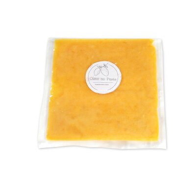 【ふるさと納税】さつまいもペースト くりこがね5パックセット(200g×5パック)　A0-7【配送不可地域：離島】【1487862】 - 画像2