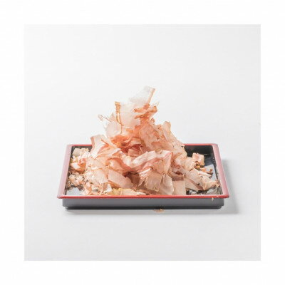 【ふるさと納税】枕崎産かつお薄削り節(荒節)A4-5【配送不可地域：離島】【1558834】 サムネイル2