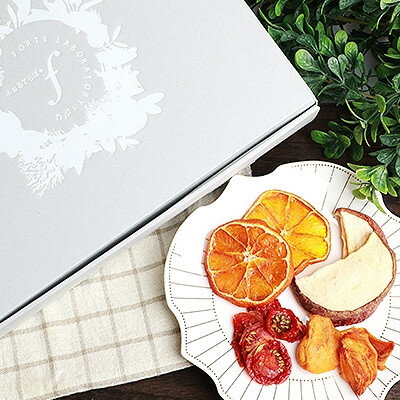 【ふるさと納税】【2ヵ月毎定期便】ドライフルーツ 小袋詰め合わせギフト fラボ NN-0003 全6回【配送不可地域：離島】【4050490】 サムネイル2