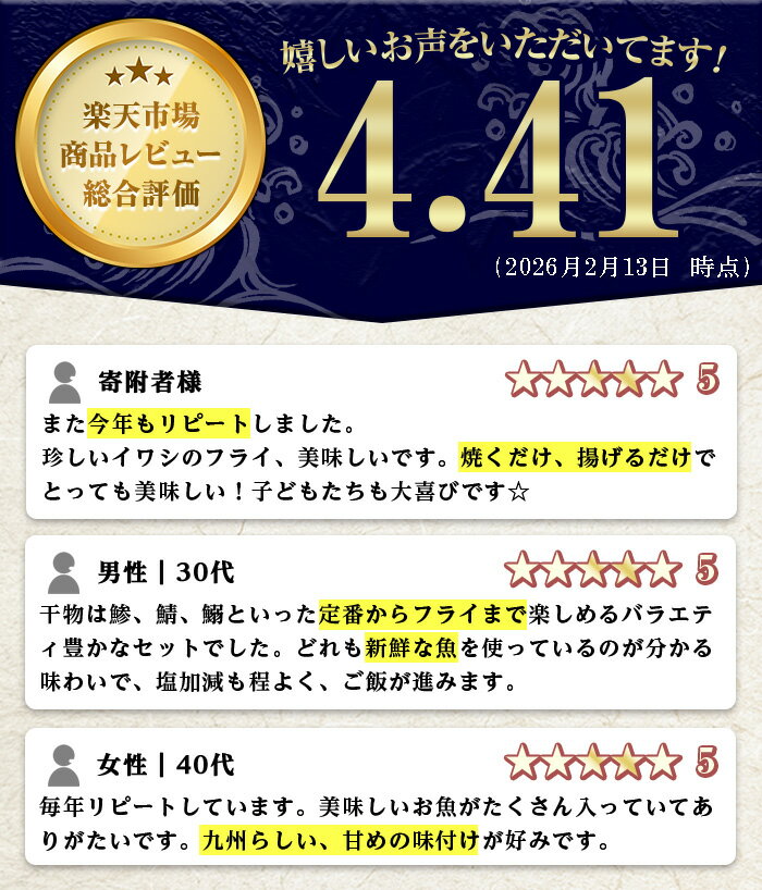 【ふるさと納税】＼高評価★4.41獲得！／＜内容量が選べる！＞訳あり！又間水産のお魚づくし(4種・計15～30枚) 国産 ひもの 魚介 小分け 個包装 詰め合わせ 干物セット みりん干し アジ あじ 開き 鯵 サバ さば 鯖 鰯 いわし イワシ フライ おかず おつまみ【又間水産】 - 画像2