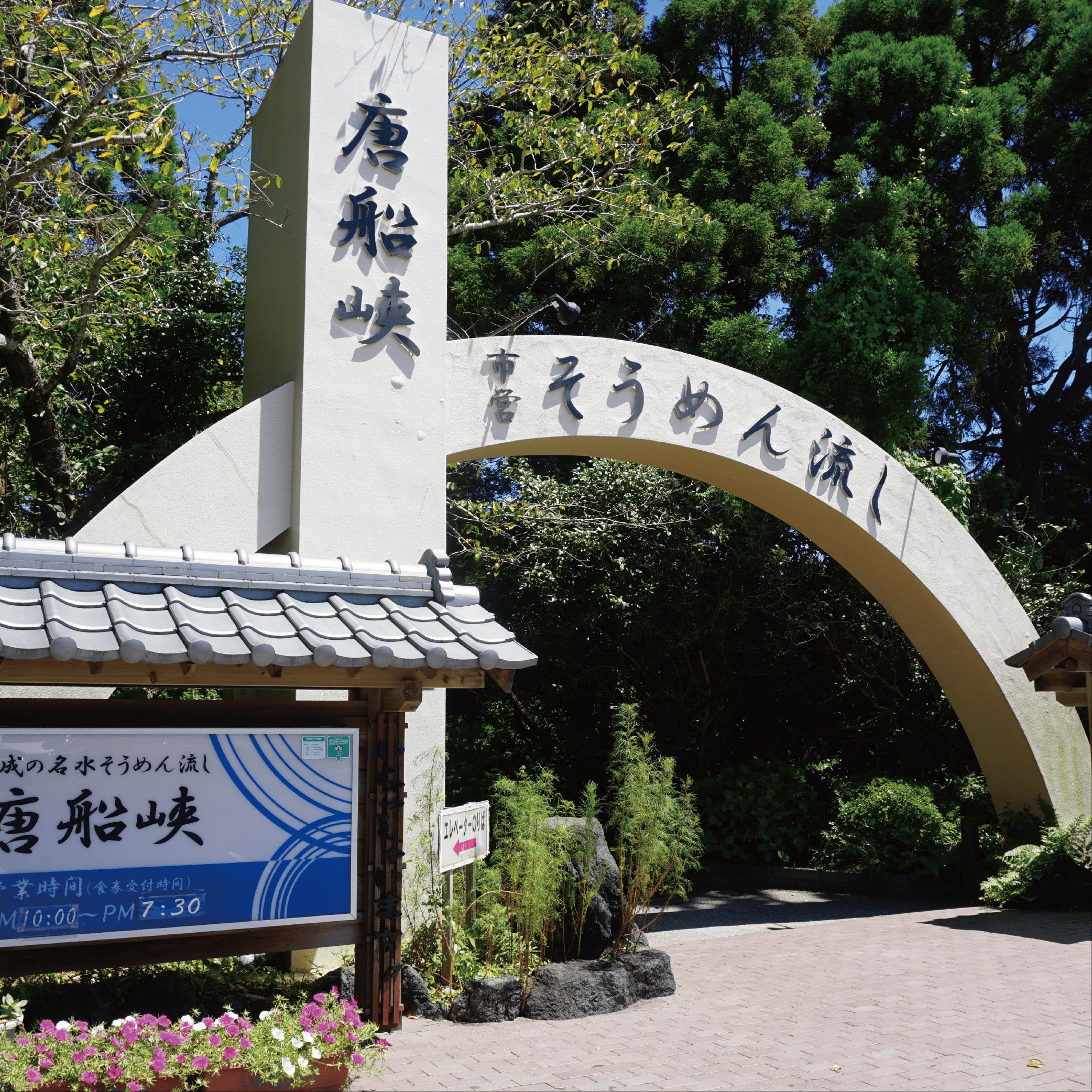 【ふるさと納税】＜選べる内容量と定期便＞平成の名水百選！唐船峡のめんつゆ(ストレートタイプ1,000ml×4本 or 12本／定期便1,000ml×4本×3回) 唐船峡 めんつゆ そうめん 麺 麺つゆ そば 蕎麦 うどん 天つゆ 流しそうめん 鰹 鰹だし だし ストレート 国産 常温【ひご屋】 サムネイル2