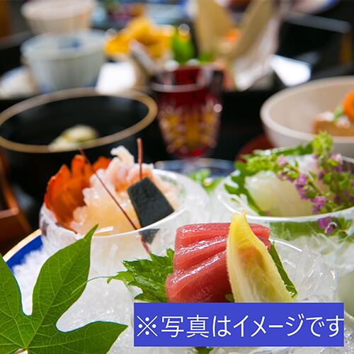 【ふるさと納税】＜1泊2食付ペア宿泊券＞いぶすき秀水園(プレミアム匠会席プラン・特別室) 宿泊券 温泉 旅館 ホテル 宿泊ペア券 九州 鹿児島県 指宿 誕生日 記念日 結婚記念日 旅行 観光 【いぶすき秀水園】 サムネイル2