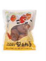 【ふるさと納税】熟成　冷凍安納焼きいも（1袋500入り×5袋） - 画像2