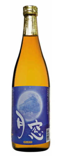 【ふるさと納税】焼酎　月窓（1.8リットル）×2本セット サムネイル3