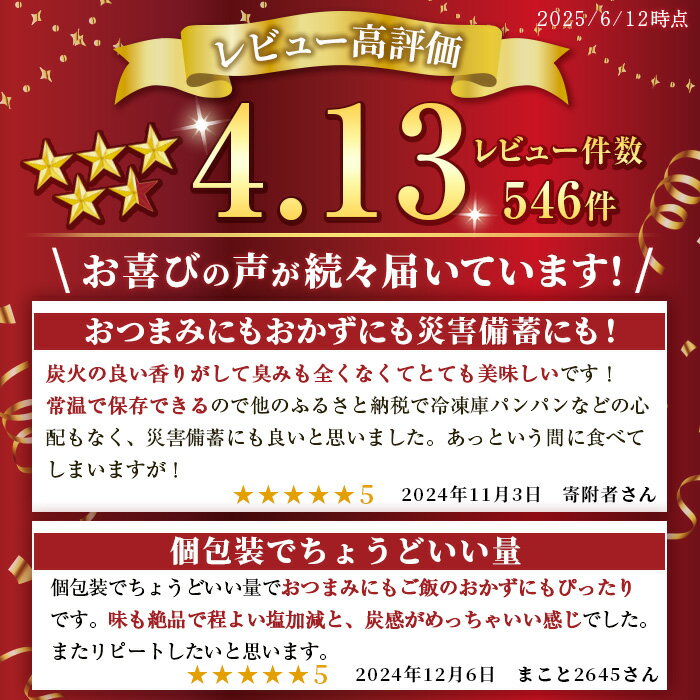 【ふるさと納税】＜選べる＞＜常温長持ち！レトルトタイプ＞国産鶏使用！鹿児島の鶏刺し専門店の鶏の炭火焼き(6袋・12袋・18袋・36袋) 国産 九州産 鶏肉 とり肉 お肉 炭火焼 レトルト 訳あり 常温 常温保存 おかず おつまみ 防災 備蓄 非常食【末永商店】 サムネイル3
