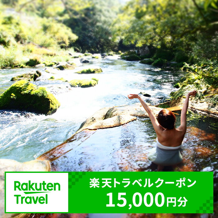鹿児島県霧島市の対象施設で使える楽天トラベルクーポン 寄附額50,000円！宿泊券 温泉 宿泊 九州 旅行券 チケット ホテル