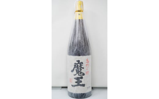 【ふるさと納税】No.5024-1【数量限定】白玉醸造 魔王入り5種6本セット（1升瓶）A サムネイル2