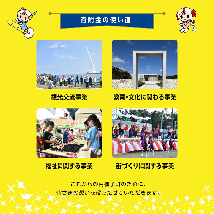 【ふるさと納税】鹿児島県南種子町の対象施設で使える楽天トラベルクーポン 寄付額20,000円 サムネイル2