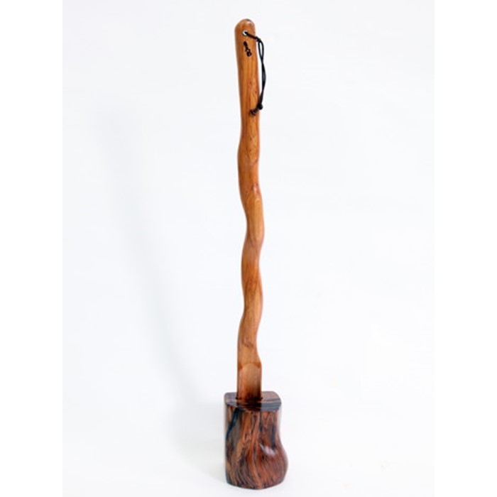 職人が手作業で制作☆屋久杉靴べらセット【屋久島】 | 屋久島 屋久島町 鹿児島 鹿児島県 送料無料 靴べら 手作り 屋久杉