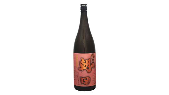 【ふるさと納税】黒糖焼酎「壱乃醸」25％・1800ml(一升瓶)×6本　朝日酒造 サムネイル2