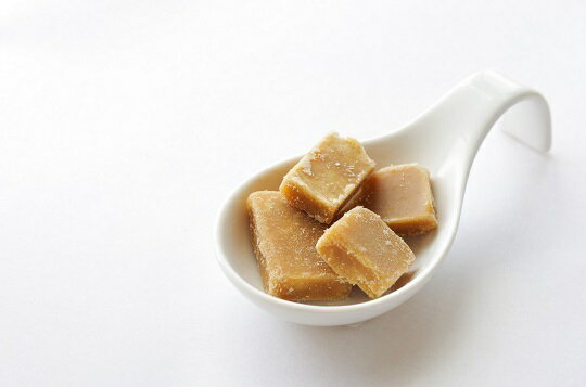 【ふるさと納税】サンゴの島の有機黒糖（100g）×2袋【ポスト投函／日付指定不可】 - 画像3