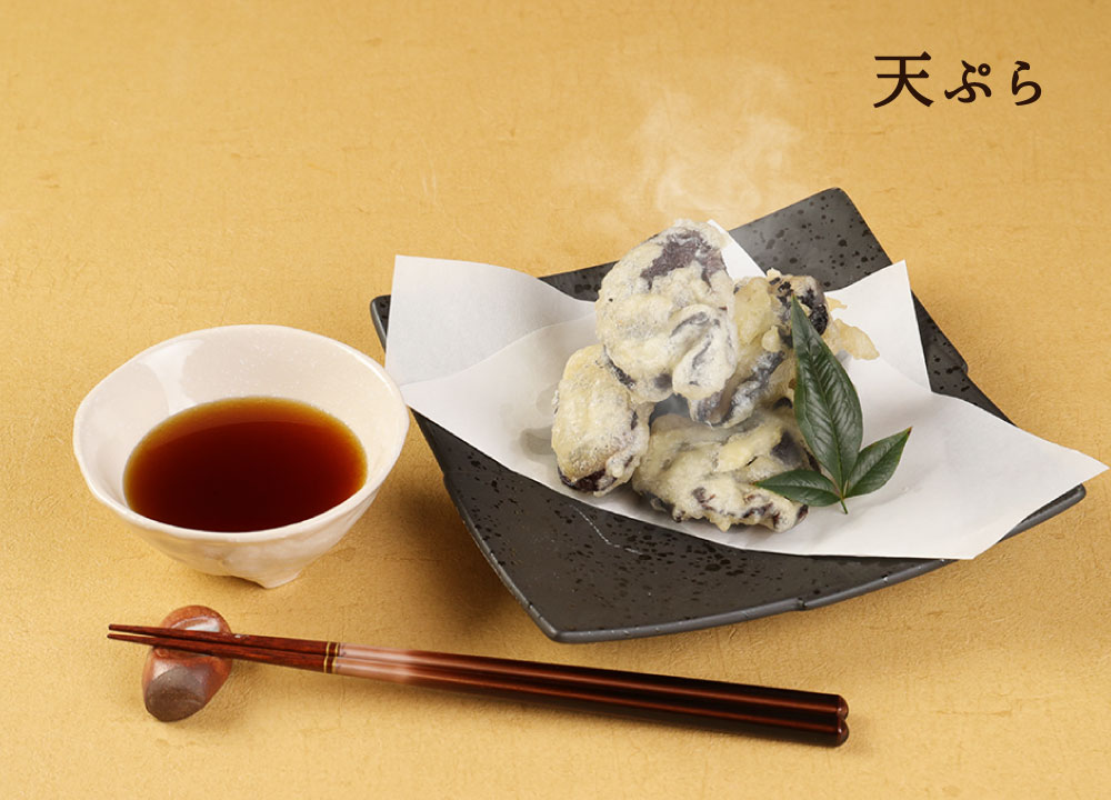 【ふるさと納税】徳之島産 乾燥きくらげ （みんぐい） 合計60g（20g×3袋） キクラゲ 木耳 きのこ キノコ 干し 天日干し 乾物 鹿児島県産 九州 国産 送料無料 H-3-N - 画像3