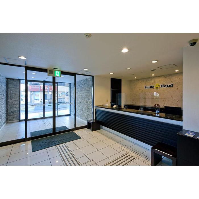 【ふるさと納税】スマイルホテル沖縄那覇　ダブル | 旅行 宿泊 チケット 人気 おすすめ 沖縄 那覇市　スマイルホテル沖縄那覇 - 画像3