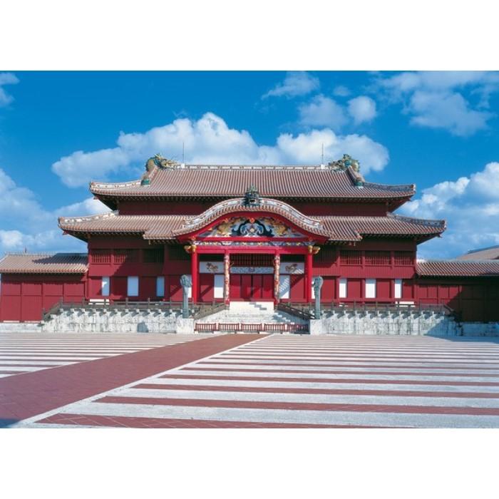 【ふるさと納税】ひやみかさ首里城 2本 × 720ml ｜ 酒 泡盛 首里城再建泡盛 | 那覇市 お酒 泡盛 首里城 酒 那覇市 人気 伝統 琉球 地酒 プレミアム 香り 飲み比べ サムネイル3