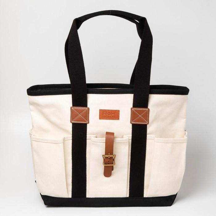 【ふるさと納税】琉球帆布 クラフトマンバッグ | 沖縄　那覇市　ファッション カバン クラフト 手提げ ボディバッグ リュック クラッチ かばん 人気 琉球 帆布 手作り サムネイル3