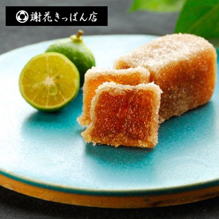 【琉球王朝伝統の銘菓】沖縄県産冬瓜のお菓子9本入り | 沖縄 那覇市　菓子 和菓子 人気 冬瓜 銘菓 伝統 デザート 落雁 高級 菓子詰合せ
