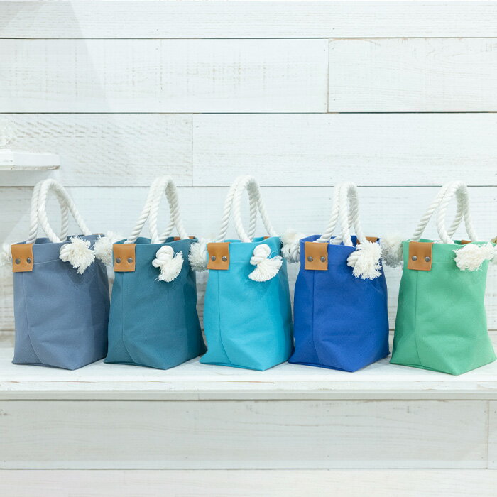 【ふるさと納税】BRANCHES オリジナルトートバッグ【カラー:ヤマブキ】KB-88-1 サムネイル2