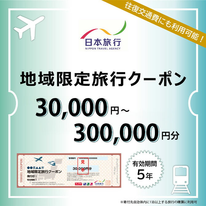 沖縄県石垣市 日本旅行 地域限定旅行クーポン【30,000〜300,000円分】 | チケット 旅行 宿泊券 ホテル 観光 旅行 旅行券 交通費 体験 宿泊 夏休み 冬休み 家族旅行 ひとり カップル 夫婦 親子 トラベルクーポン 石垣島旅行