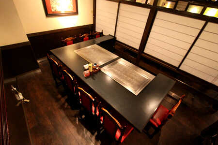 【ふるさと納税】沖縄鉄板焼きステーキハウスの老舗『四季』食事券 (3000円分) 食事券 お食事券 チケット レストラン ギフト 沖縄市 / 有限会社四季 [BCBP001] - 画像3