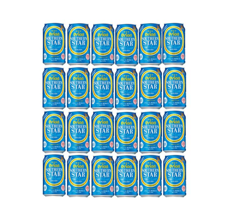 【ふるさと納税】オリオン　サザンスター（24缶） サムネイル3