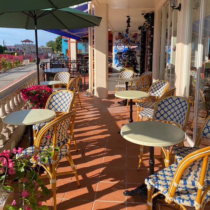 【ふるさと納税】cafe and fruits BUNBUNで使えるお食事券(6,000円分)｜チケット クーポン 食事券 人気 おすすめ 旅行 沖縄 沖縄県 北谷町 ホテル ポイント | チケット 特別 記念日 食事券 券 金券 人気 おすすめ 送料無料 沖縄 沖縄県 北谷町 北谷 - 画像3