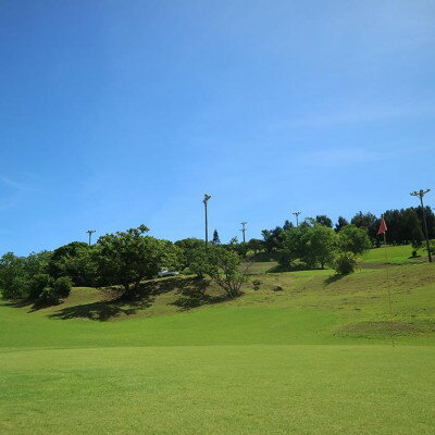 【ふるさと納税】【マリンタウンゴルフ】ショートコース回数券(5枚セット)【1388707】 - 画像2