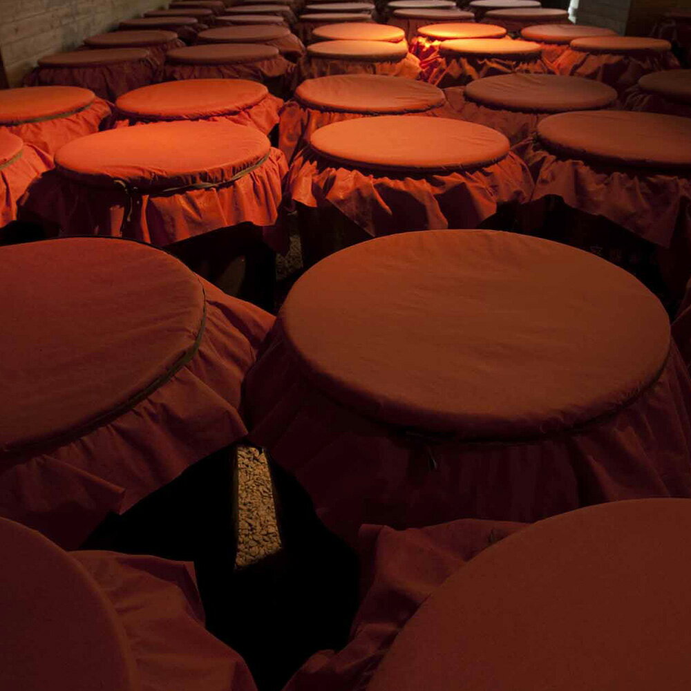 【ふるさと納税】【琉球泡盛】瑞泉酒造「瑞泉甕貯蔵3年古酒」1升（1,800ml）43%×4本 サムネイル3